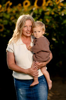 Hulse Sunflower Mini Session