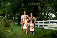 Malyuk Sunflower Mini Session