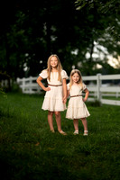 Malyuk Sunflower Mini Session