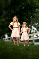 Malyuk Sunflower Mini Session