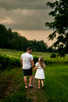 Malyuk Sunflower Mini Session