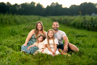 Malyuk Sunflower Mini Session