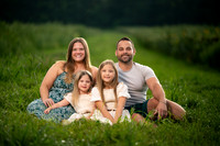 Malyuk Sunflower Mini Session