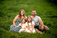 Malyuk Sunflower Mini Session