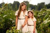 Malyuk Sunflower Mini Session