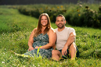 Malyuk Sunflower Mini Session