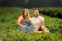 Malyuk Sunflower Mini Session