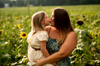 Malyuk Sunflower Mini Session