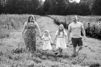 Malyuk Sunflower Mini Session