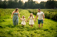 Malyuk Sunflower Mini Session