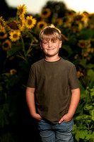 Sult Sunflower Mini Session