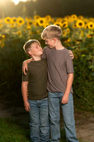 Sult Sunflower Mini Session