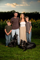 Sult Sunflower Mini Session