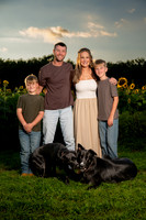 Sult Sunflower Mini Session