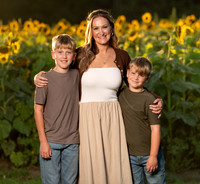 Sult Sunflower Mini Session