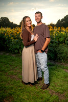 Sult Sunflower Mini Session