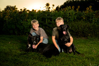 Sult Sunflower Mini Session