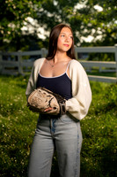 Payton V's Senior Session