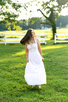 Payton V's Senior Session