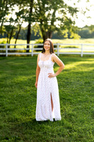 Payton V's Senior Session