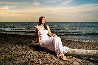 Payton V's Senior Session