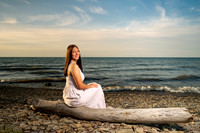 Payton V's Senior Session