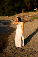 Payton V's Senior Session
