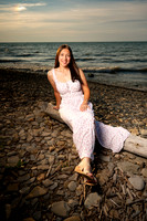 Payton V's Senior Session