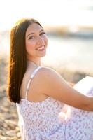 Payton V's Senior Session