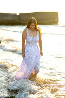 Payton V's Senior Session
