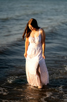 Payton V's Senior Session