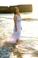 Payton V's Senior Session