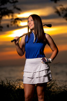 Payton V's Senior Session