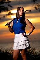 Payton V's Senior Session