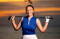 Payton V's Senior Session