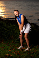 Payton V's Senior Session