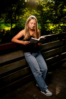 Madison C's Senior session