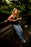 Madison C's Senior session