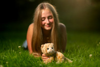 Madison C's Senior session