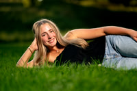 Madison C's Senior session