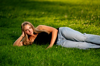Madison C's Senior session