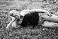 Madison C's Senior session