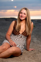 Madison C's Senior session