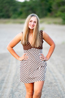 Madison C's Senior session