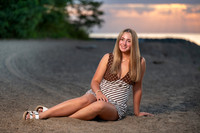 Madison C's Senior session