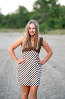 Madison C's Senior session