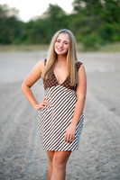 Madison C's Senior session