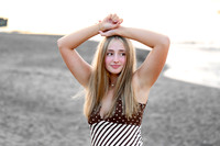 Madison C's Senior session