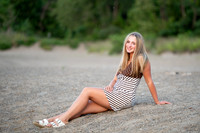Madison C's Senior session