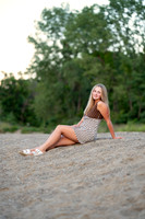 Madison C's Senior session